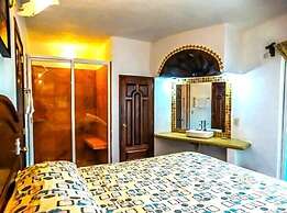 Hotel Casa Maximiliano