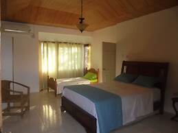 Pearl Ocean Villa