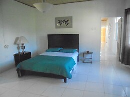 Pearl Ocean Villa