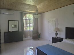 Pearl Ocean Villa