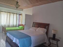 Pearl Ocean Villa