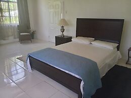 Pearl Ocean Villa