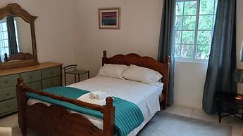 Pearl Ocean Villa