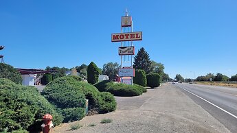 Thunder Bird Motel