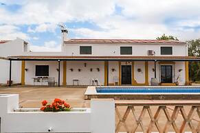 Casa Rural El Lagar de Doñana