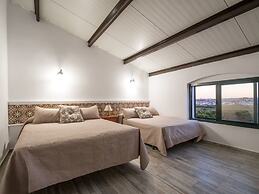 Casa Rural El Lagar de Doñana