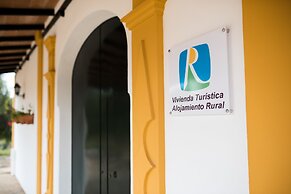Casa Rural El Lagar de Doñana