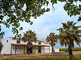 Casa Rural El Lagar de Doñana