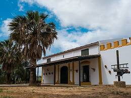 Casa Rural El Lagar de Doñana