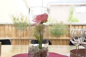 Luxury 9 BRM House in Melbourne