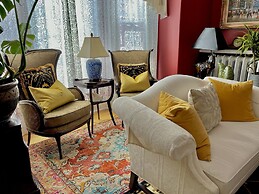 Charlotte's Rose Inn