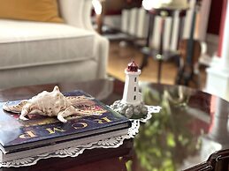 Charlotte's Rose Inn