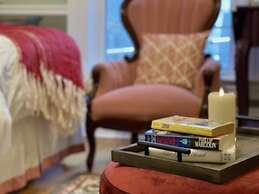 Charlotte's Rose Inn