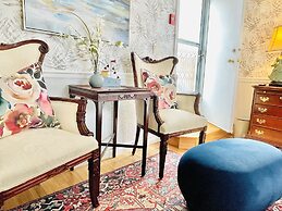 Charlotte's Rose Inn