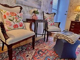 Charlotte's Rose Inn