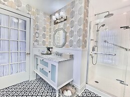 Charlotte's Rose Inn