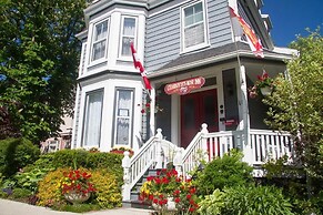 Charlotte's Rose Inn