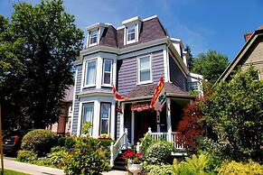 Charlotte's Rose Inn