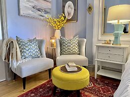 Charlotte's Rose Inn