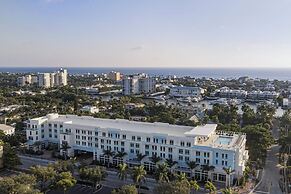 Courtyard by Marriott Delray Beach