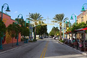 Courtyard by Marriott Delray Beach