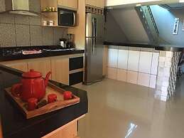 Casa Esmeralda em Pirenópolis