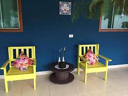 Casa Esmeralda em Pirenópolis