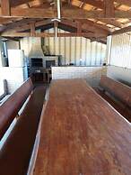 Casa Esmeralda em Pirenópolis