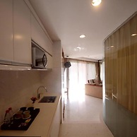 Amanda Seaview Resort Apartment