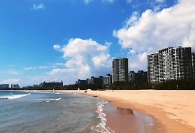 Amanda Seaview Resort Apartment