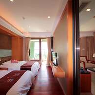 Amanda Seaview Resort Apartment