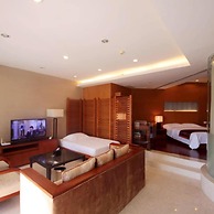 Amanda Seaview Resort Apartment