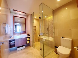 Amanda Seaview Resort Apartment