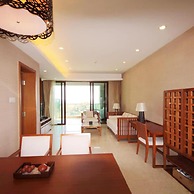 Amanda Seaview Resort Apartment