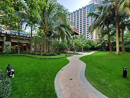 Amanda Seaview Resort Apartment