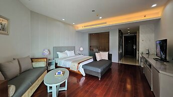 Amanda Seaview Resort Apartment