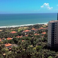 Amanda Seaview Resort Apartment