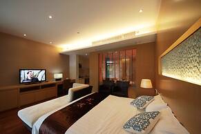 Amanda Seaview Resort Apartment