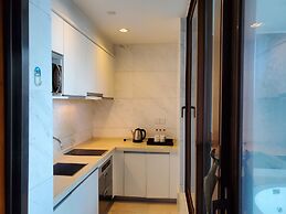 Amanda Seaview Resort Apartment