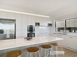 Pukeko Beach House