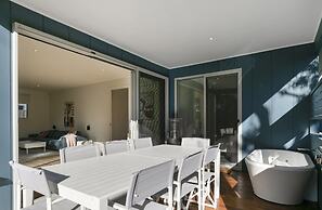 Pukeko Beach House