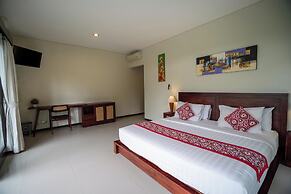 Mardika Private Villa