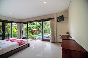 Mardika Private Villa