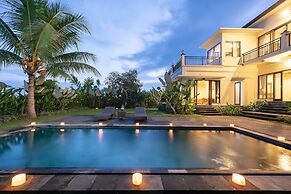 Mardika Private Villa