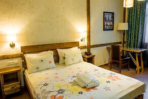 Orbita Boutique Hotel