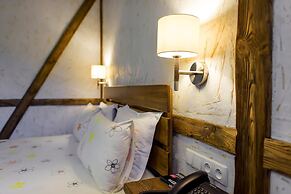 Orbita Boutique Hotel