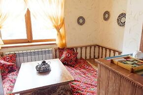 Orbita Boutique Hotel