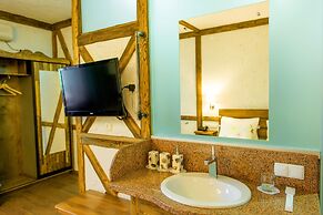 Orbita Boutique Hotel