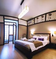 Orbita Boutique Hotel