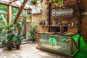 Orbita Boutique Hotel